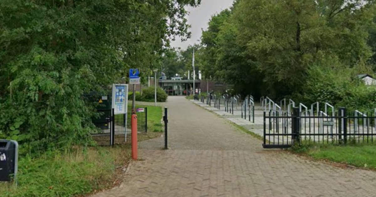 Zwembad De Sawn Doarpen vrijdag eerder open