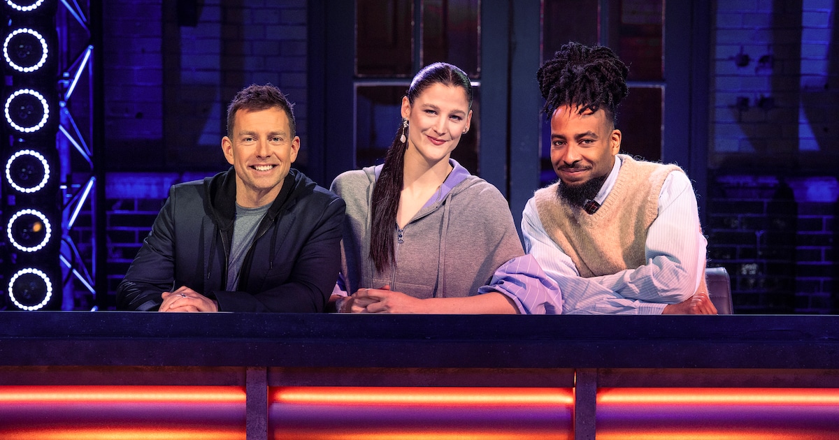 So you think you can dance is terug op tv met nieuwe jury én Tilburgs danstalent