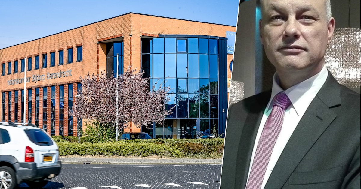 Barendrechts Belang hekelt college in ICB-affaire: ‘Niet transparant over procedure’