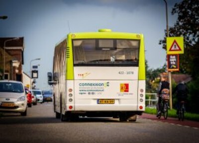 Voorlopig ontwerp voor de korte randweg Klaaswaal is klaar