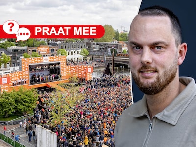 Koningsdag en The Passion kwamen naar Amersfoort, welk landelijk evenement moet de volgende worden?
