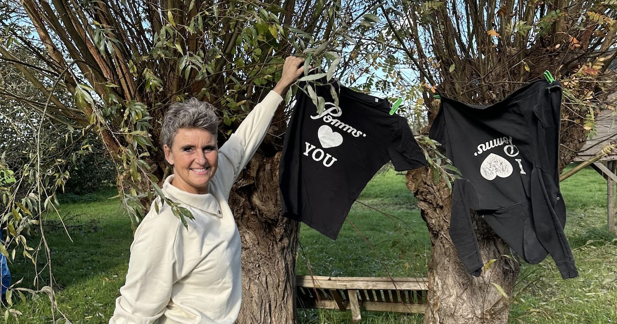 Barbara gaat stoppen met Pomms': 'Zelfs toeristen keerden terug voor de friet'