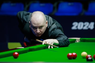 Voormalig wereldkampioen snooker krijgt celstraf van zeven jaar vanwege seksueel kindermisbruik