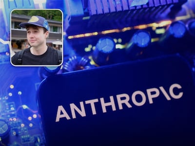 Toponderzoekers Anthropic waarschuwen: AI kan mensheid uitroeien voor 2030, maar hoe realistisch is dat?