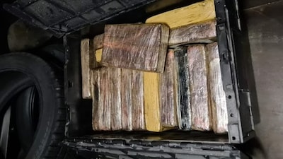 Smokkel van 423 kilo cocaïne komt Utrechter (54) op acht jaar cel te staan