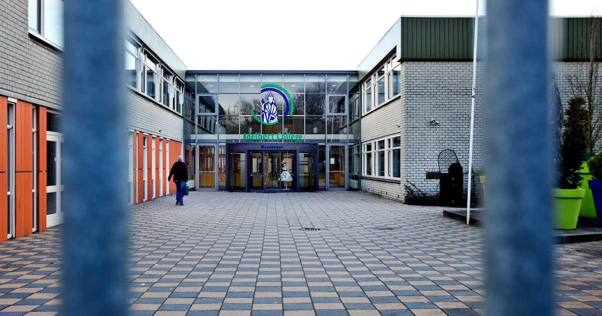 Adelbert College in Wassenaar houdt informatieavond voor ouders en kinderen
