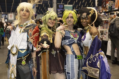 Weekendtips: deze dingen doe je in Utrecht (21 – 23 november)