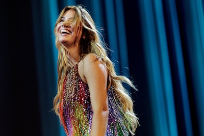 Roxy Dekker verkoopt concert in Johan Cruijff Arena binnen enkele minuten uit