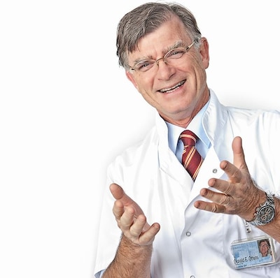 Dr. Don mag per direct niet meer werken als cosmetisch arts: ‘Onbewust onbekwaam’