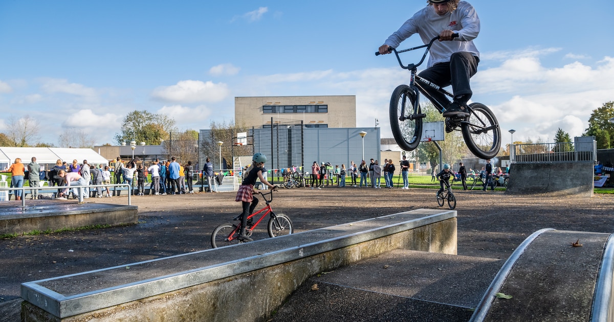 Sport en bewegen centraal in Bodegraven-Reeuwijk, programma volgt na zomervakantie