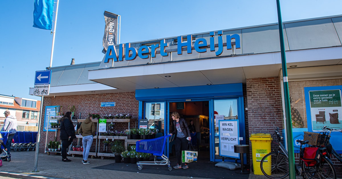Winkelen op zondag in Woudenberg: ‘Laat de ondernemers zelf beslissen’