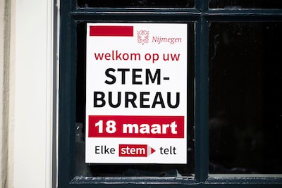 De vrouwenkracht toont zich weer in onze Marikenstad