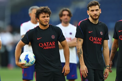 Begint PSG seizoen met winst Super Cup tegen Aston Villa?