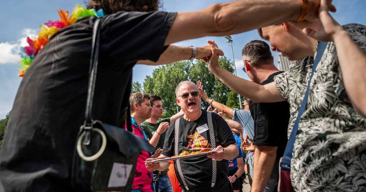 Jan wil met mensen met beperking naar festival, maar gemeente wijst subsidieaanvraag af: ‘Zo op verh