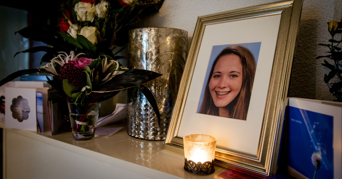 'Dascha dwaalde nog uren door Hilversum'