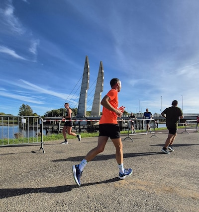 Nieuwe afstand bij Stadshagenrun: deelnemers kunnen nu ook 15 kilometer lopen