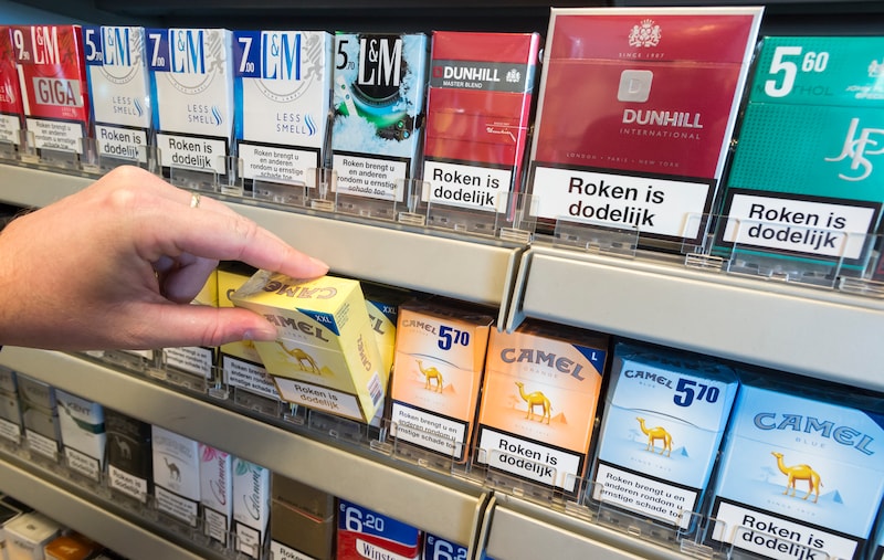 lucy cigarette LUCY, Tobacco, 8mg