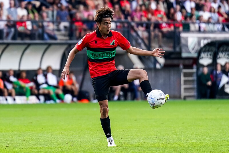 Van Jordi Cruijff tot wintertransfers: dit zijn de antwoorden van Ajax ...