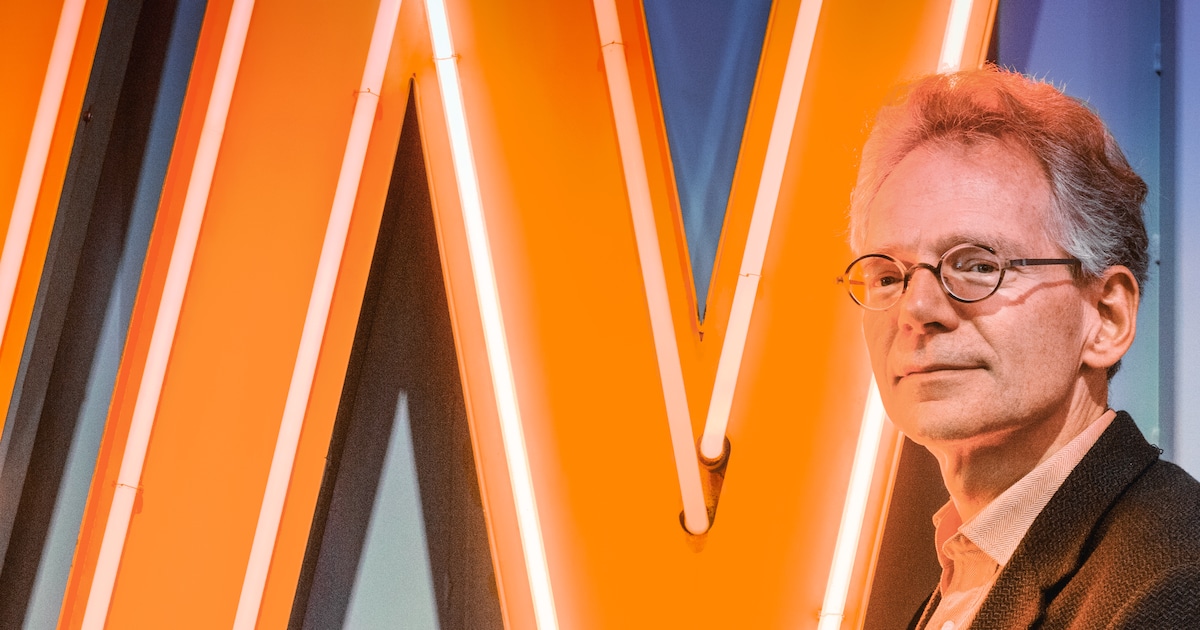 Directeur Paul van de Laar vertrekt bij Museum Rotterdam