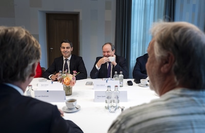 Rekent Rob Jetten zich nu te rijk? Het polderakkoord kan ook mislukken