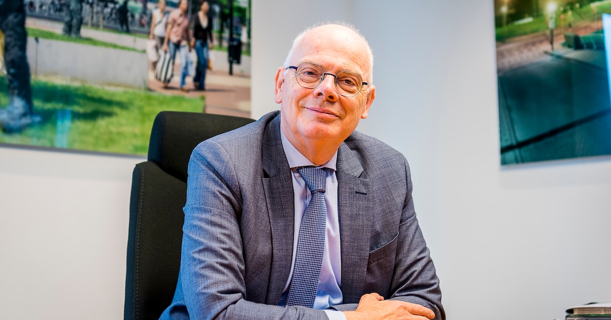 Oud-burgemeester moet strijd tussen Ridderkerk en buurgemeenten over verdeelsysteem woningen oplosse