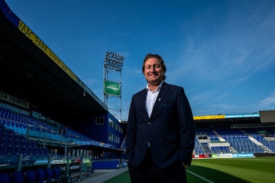 Wel winst, toch een miljoenenlening nodig: zo staat PEC Zwolle er financieel voor