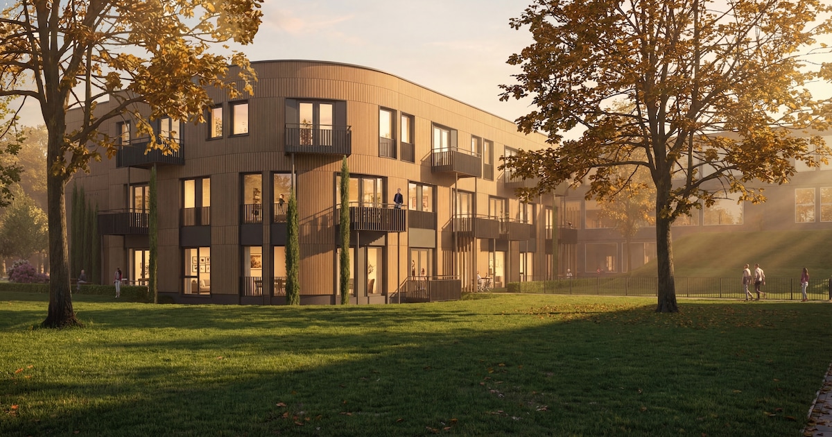 Epe heeft handen vol aan opvang van asielzoekers, statushouders en Oekraïners: dit is de situatie