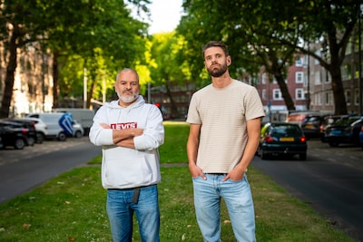 Niet iedereen profiteert ervan dat Zuid vooruitgaat: ‘Voor de huidige bewoners is er steeds minder plek’