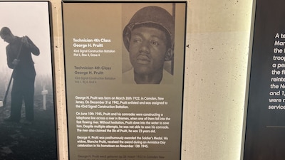 De strijd van zwarte bevrijders verdient eeuwige herinnering