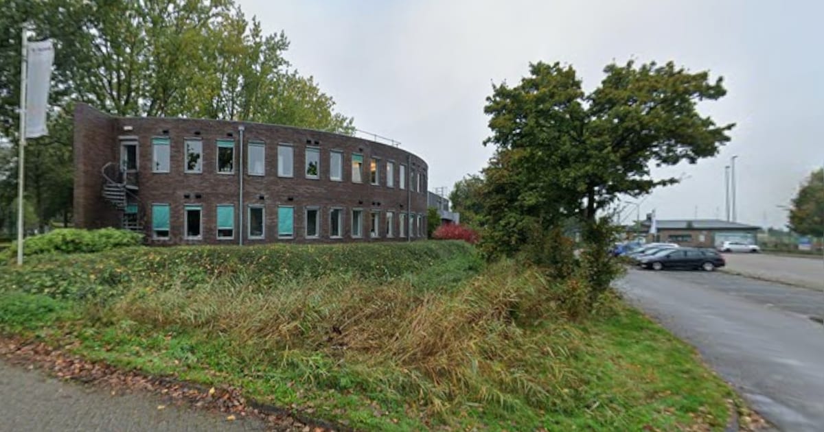 Baarn verbouwt tweede deel kantoorpand voor opvang