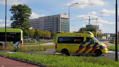 Spaarne Gasthuis maintains full-service hospital in Haarlem-South