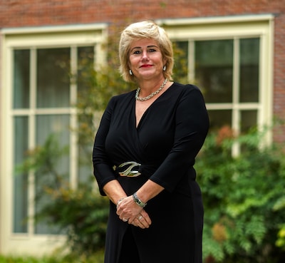 Yvonne van Delft vertrekt als wethouder in Leiden en wordt directeur bij Stroomopwaarts