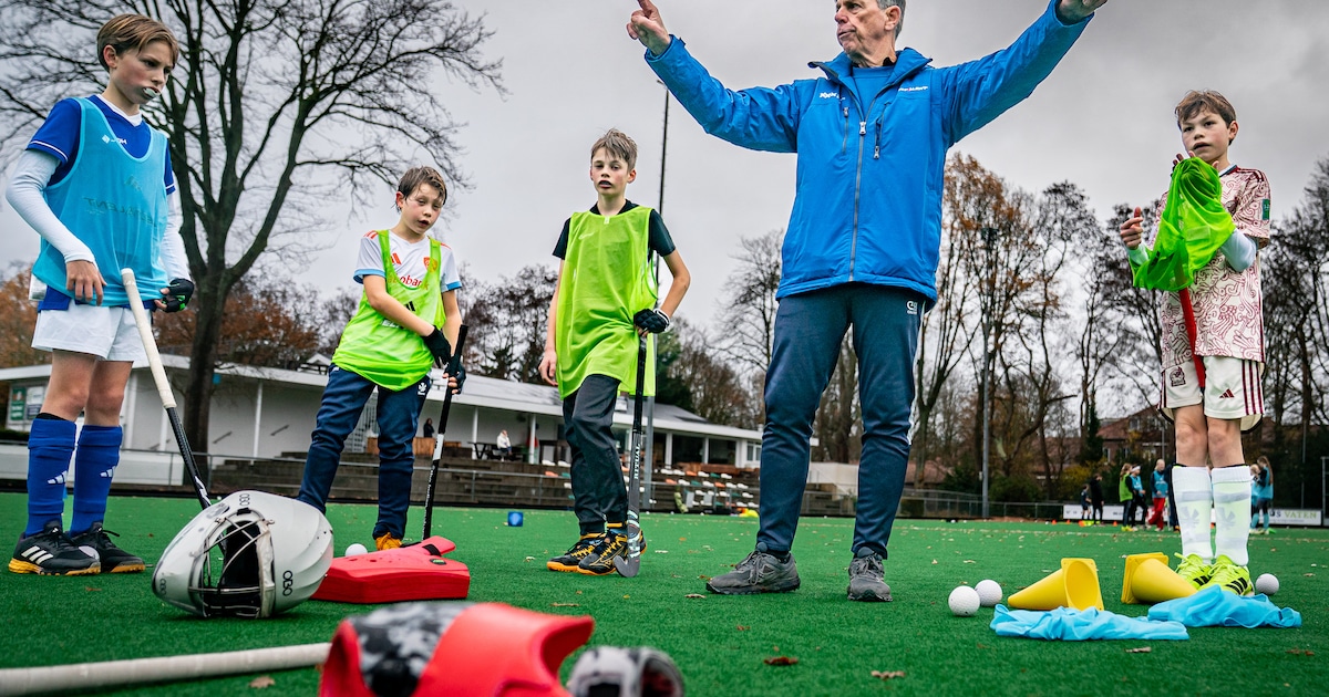Stilzitten is geen optie: Herman Kruis (70) uit Bavel moet het ...