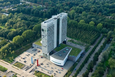 Ondanks felle kritiek is er nu groen licht voor peperdure verduurzaming van het Utrechtse provincieh