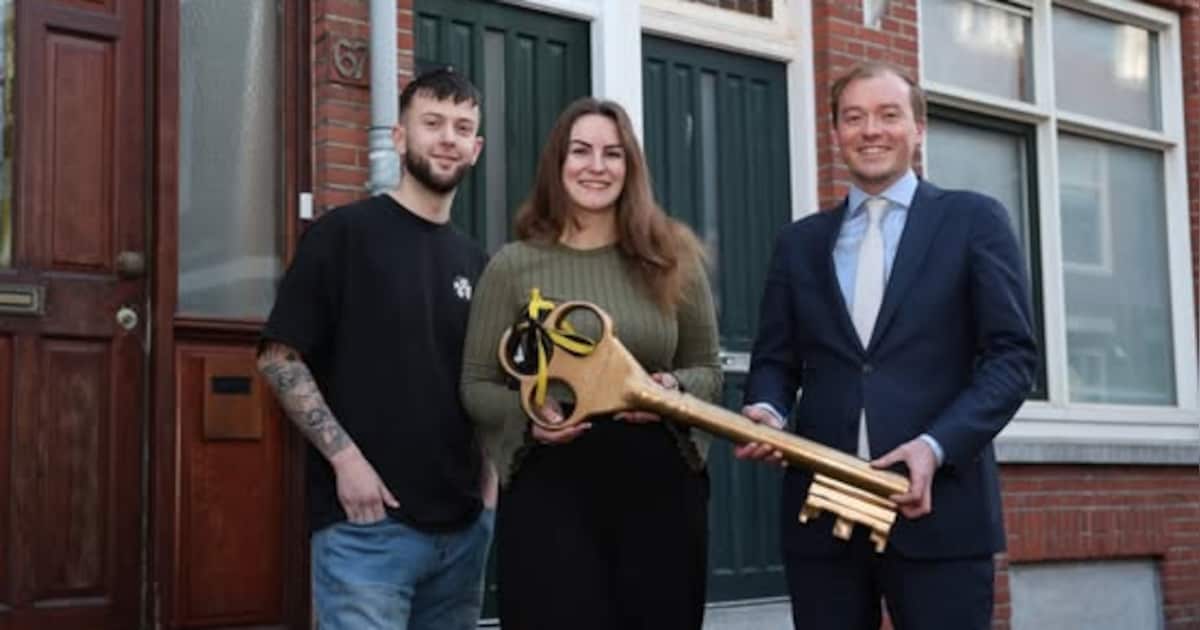 Starterslening in Schiedam komt weer beschikbaar