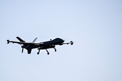 Nederland stelt Reaper-drones beschikbaar aan Navo om Amerikaanse drones te vervangen