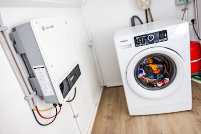 Haarlem residents pay less for energy than in comparable municipalities