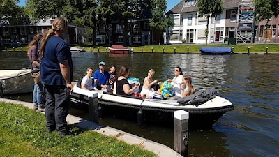 Weekendtips: deze dingen doe je in Woerden (1 - 3 mei)