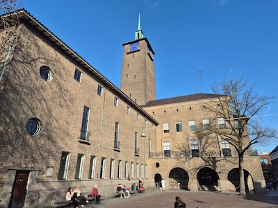 Huishoudboekje van Enschede is niet in balans: inwoners betalen de rekening