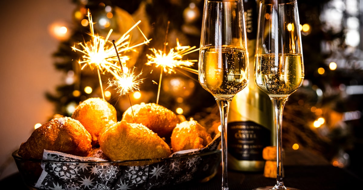 Nieuwjaarsbijeenkomst in Wassenaar met toespraak en terugblik op 2025