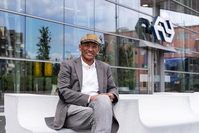 Voormalig vluchteling Yohannes verlaat ChristenUnie vanwege draai in asieldebat