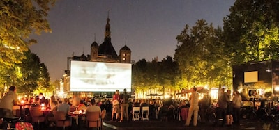 Film op de Brink is binnenkort: dit wil je weten