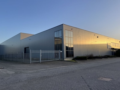 Bedrijf verplaatst hele productie naar Gelderland en strijkt neer bij de Duitse grens: ‘Er wordt for