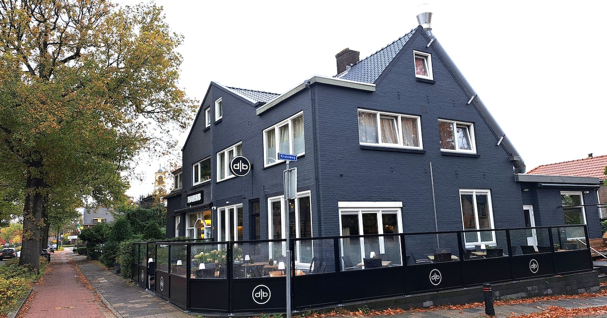 Restaurant De Bauers Soest maakt in ander pand doorstart, daags voordat verdachte van brandstichting