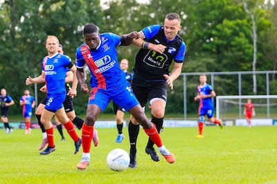 Laatste speelronde in het amateurvoetbal, boek van HPSV sluit na 107 jaar: dit zijn alle wedstrijden