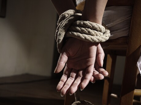 Nijmeegse ontvoerd door ex (35): 'Hij lijkt niet in staat haar en haar familie met rust te laten’