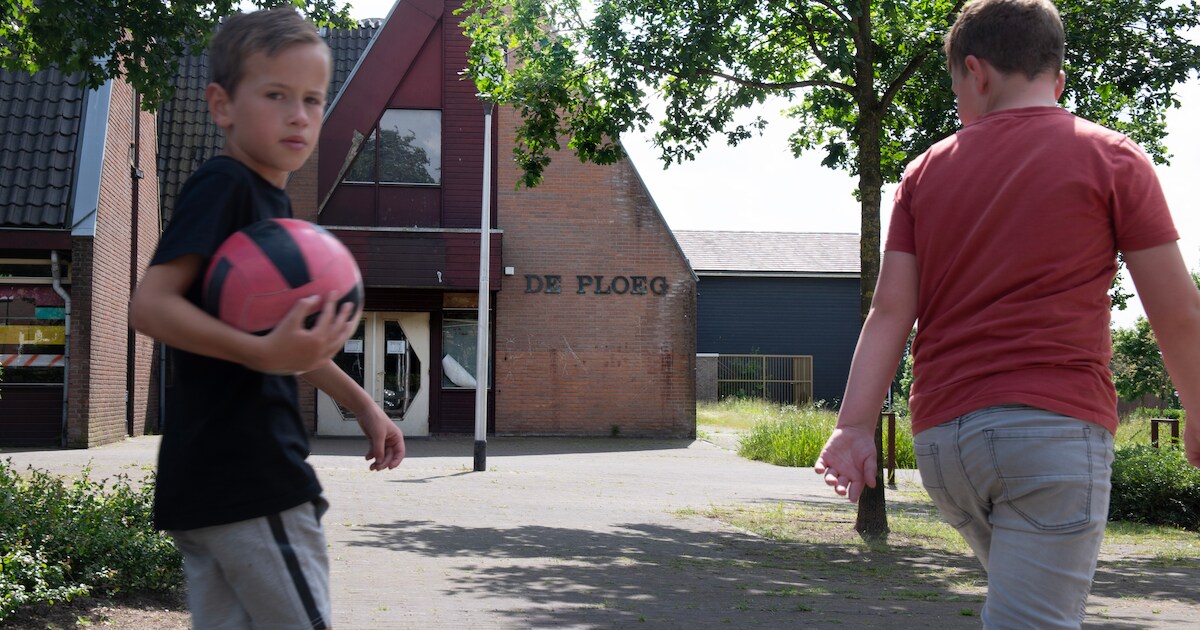 Waar zijn de miljoenen euro’s die bestemd waren voor sporthal in Amerongen?