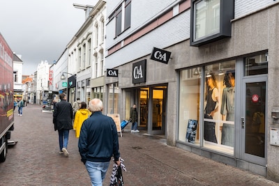 Waarom deze bekende winkelketens in Deventer binnenstad van plek veranderen