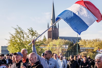 Actie om vluchtelingen welkom te heten in IJsselstein afgeblazen: organisatie is bang voor ongeregel