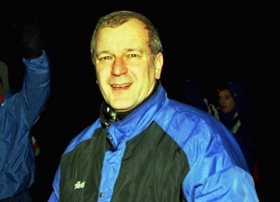 Oud-prof Ad Bakker, voormalig trainer van Achilles Veen, Kozakken Boys en Heerjansdam, overleden